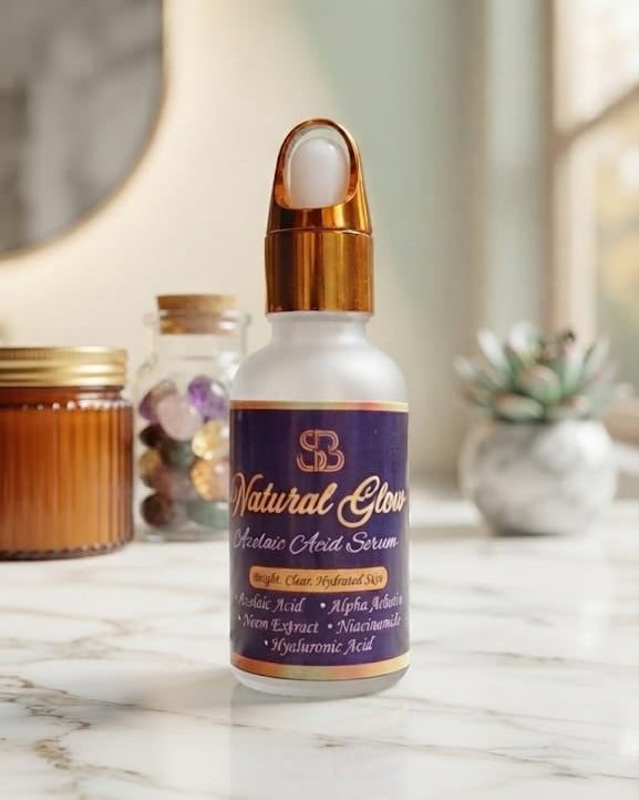 Azelaic Acid Serum