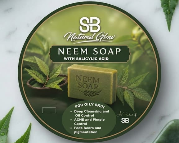 Neem Soap