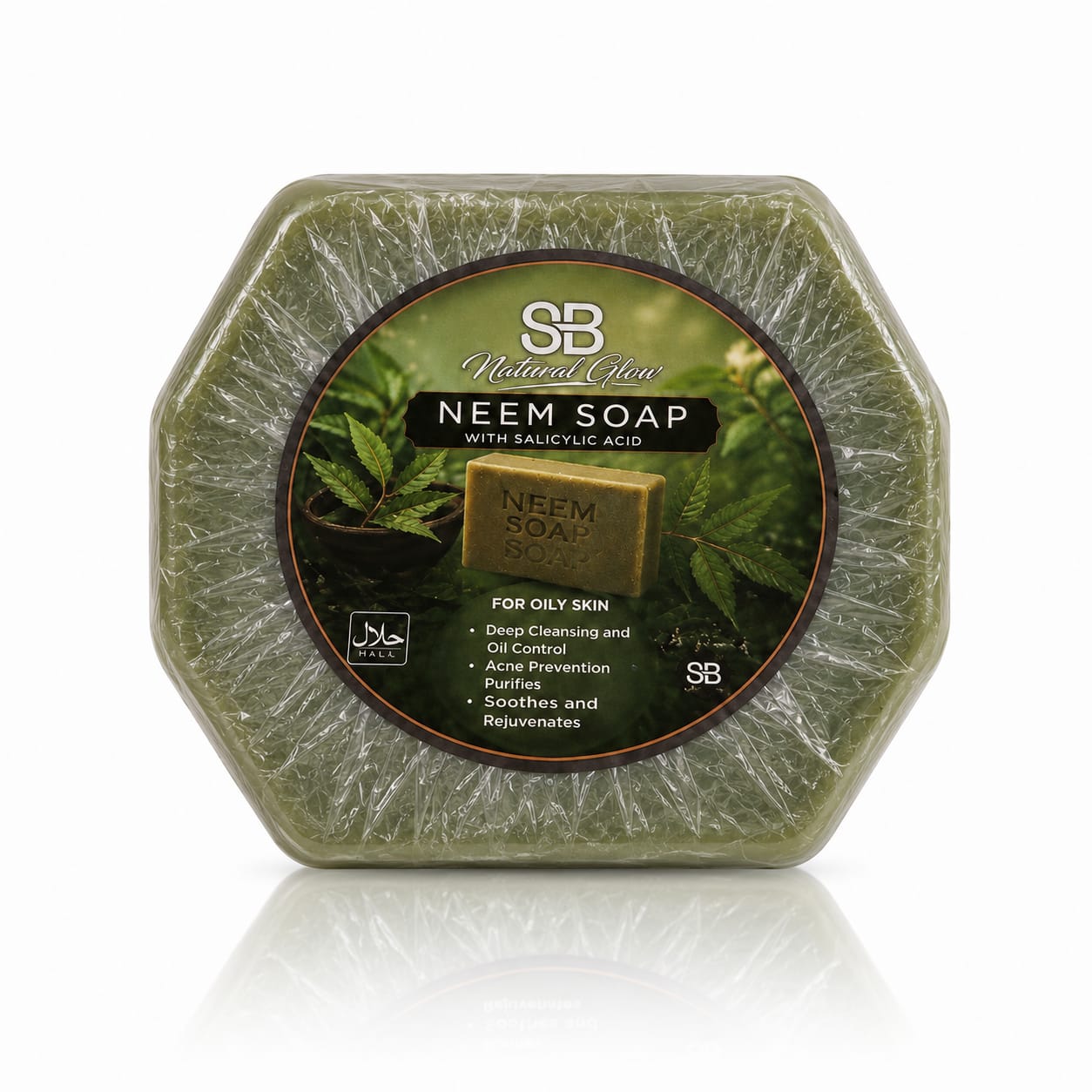 Neem Soap