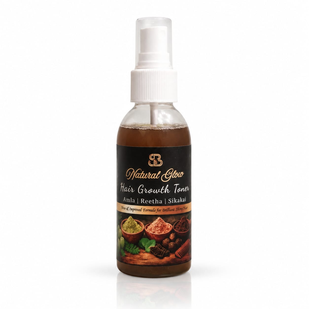 Hair Growth Tonic