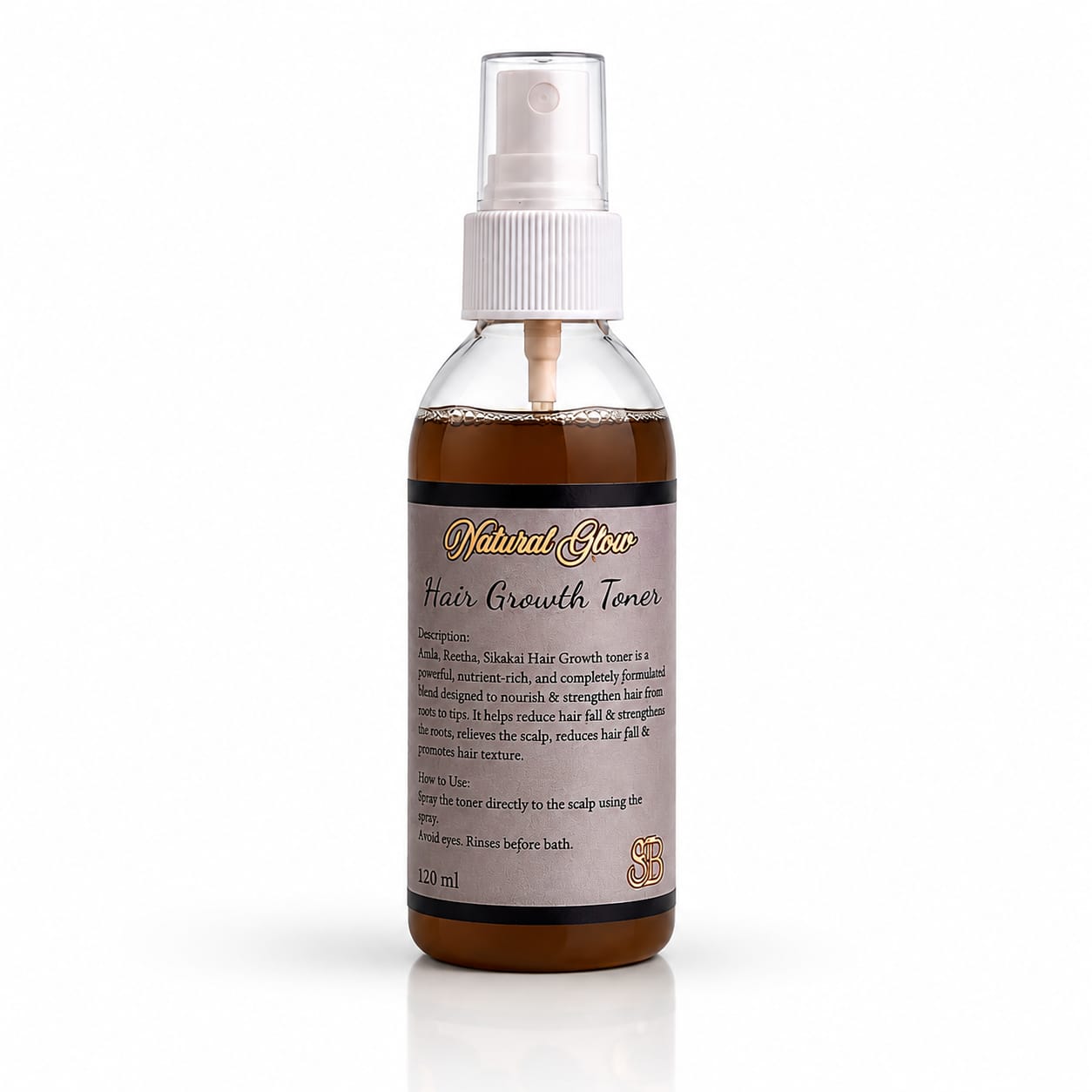 Hair Growth Tonic