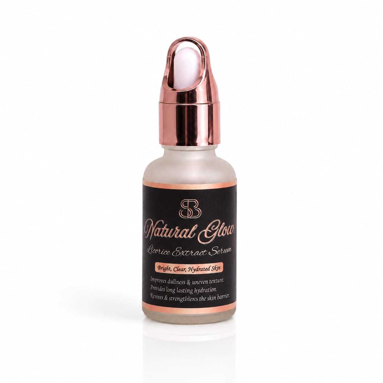 Licorice Extract Serum
