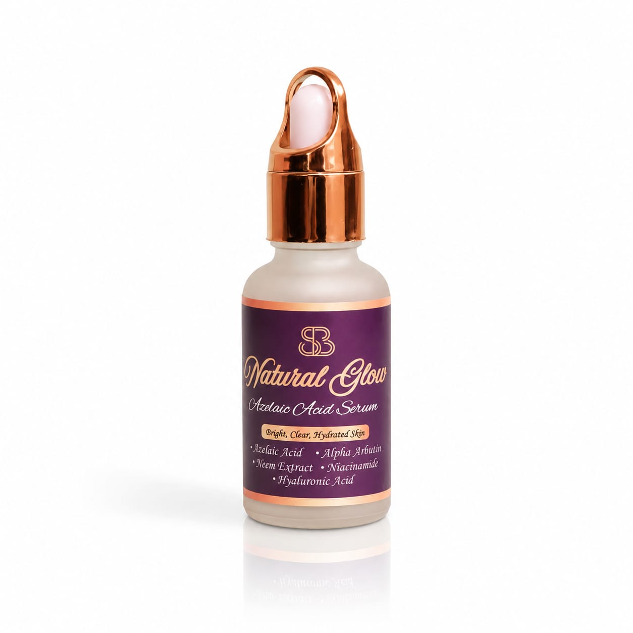 Azelaic Acid Serum